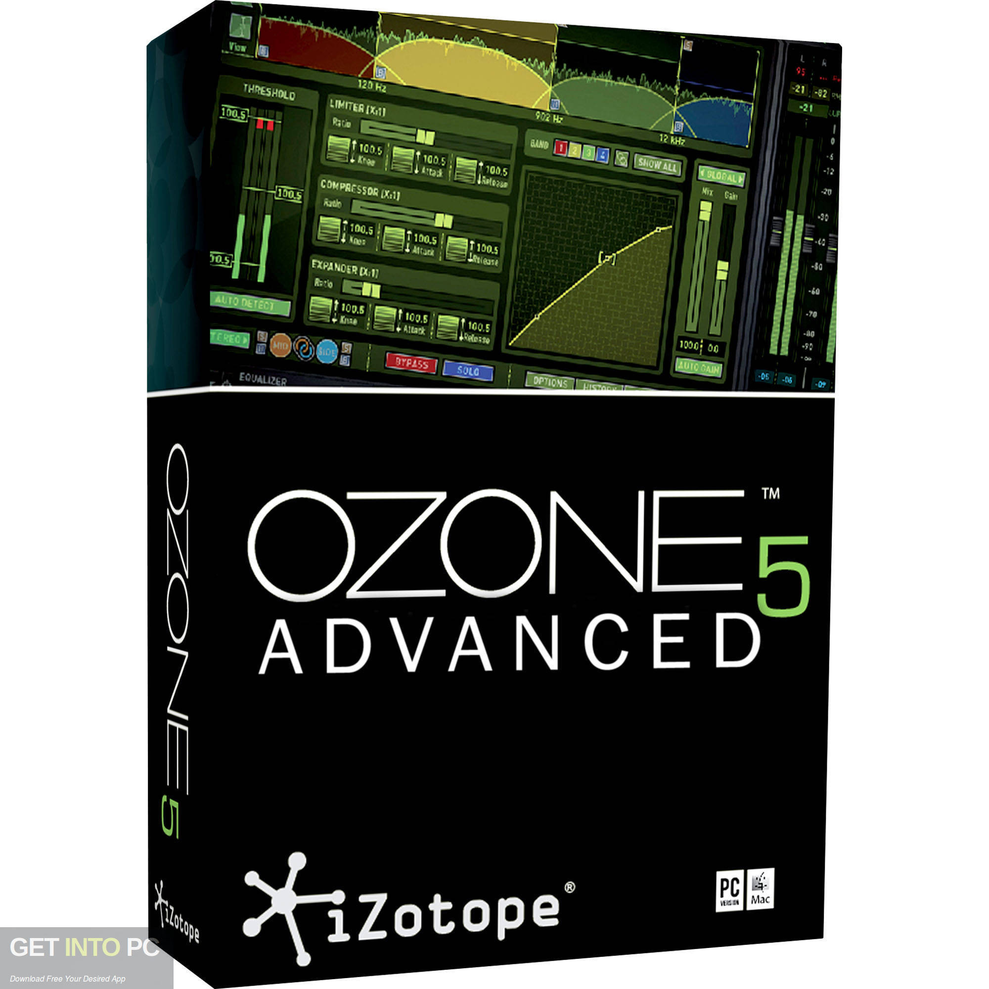 Izotope ozone download