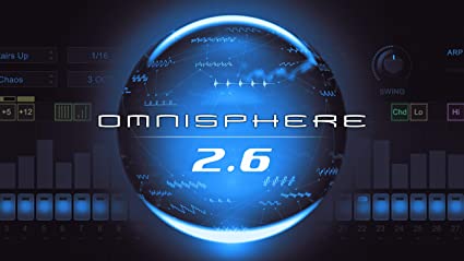 Buy Omnisphere 2 Download As A Gift